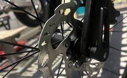 Canyon Grail CF SL 7 kaufen in Aargau #4 | velomarkt.ch