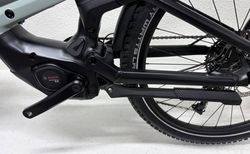 ORBEA MUGA 20 S blue stone - diamond black kaufen in San Gallo #2 | velomarkt.ch