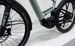 ORBEA MUGA 20 M blue stone - diamond black | WC1700B | velomarkt.ch