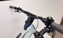 ORBEA MUGA 20 M blue stone - diamond black kaufen in San Gallo #5 | velomarkt.ch