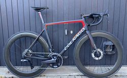 Colnago V3RS | Colnago V3RS mit Shimano Ultegra Di2 Disc 12 speed | velomarkt.ch