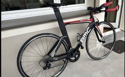 BMC Time Machine TM02 kaufen in Zurich #3 | velomarkt.ch