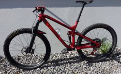 Trail Bike - TREK Fuel EX8 29 | Trailbike | velomarkt.ch