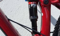 Trail Bike - TREK Fuel EX8 29 kaufen in Berne #2 | velomarkt.ch