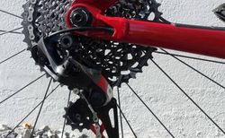 Trail Bike - TREK Fuel EX8 29 kaufen in Berne #3 | velomarkt.ch