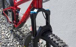Trail Bike - TREK Fuel EX8 29 kaufen in Berne #4 | velomarkt.ch