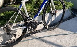 2019 Giant TCR Adv0 kaufen in Zugo #3 | velomarkt.ch