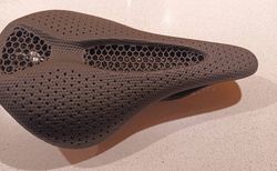 Sattel Specialized S-Works Power mit Mirror, 143mm | Neuer Sattel, Abmontage | velomarkt.ch