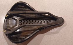 Sattel Specialized S-Works Power mit Mirror, 143mm kaufen in Luzern #2 | velomarkt.ch