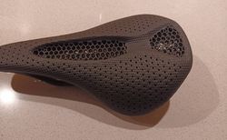 Sattel Specialized S-Works Power mit Mirror, 143mm kaufen in Luzern #3 | velomarkt.ch