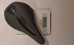 Sattel Specialized S-Works Power mit Mirror, 143mm kaufen in Luzern #4 | velomarkt.ch