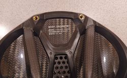 Sattel Specialized S-Works Power mit Mirror, 143mm kaufen in Luzern #5 | velomarkt.ch