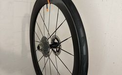 NEWMEN Streem Allround Vonoa 49mm/54mm mit Fade Nabe inkl. Anbauteile kaufen in Bern #2 | velomarkt.ch