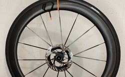 NEWMEN Streem Allround Vonoa 49mm/54mm mit Fade Nabe inkl. Anbauteile kaufen in Bern #3 | velomarkt.ch