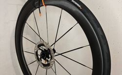 NEWMEN Streem Allround Vonoa 49mm/54mm mit Fade Nabe inkl. Anbauteile kaufen in Bern #4 | velomarkt.ch