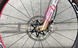 Specialized S-Works Epic World Cup LTD 2025 Forward 50 Collection kaufen in Bern #4 | velomarkt.ch