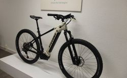 STEVENS E-Cayolle 20 sandstone kaufen in Saint-Gall #4 | velomarkt.ch