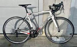 Rennvelo WILIER Triestina Team GTR | Neuwertiges Wilier (ca. 150 km) | velomarkt.ch