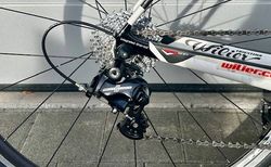 Rennvelo WILIER Triestina Team GTR kaufen in Liechtenstein #2 | velomarkt.ch