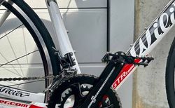 Rennvelo WILIER Triestina Team GTR kaufen in Liechtenstein #3 | velomarkt.ch