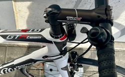 Rennvelo WILIER Triestina Team GTR kaufen in Liechtenstein #5 | velomarkt.ch