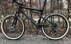 SCOTT SPARK LTD 27.5" MCFK Extralite AX Lightness kaufen in Zurich #2 | velomarkt.ch