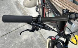 SCOTT SPARK LTD 27.5" MCFK Extralite AX Lightness kaufen in Zurich #3 | velomarkt.ch