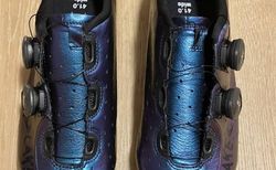 NEU Lake CX332 Wide Gr. 41 kaufen in Lucerna #3 | velomarkt.ch