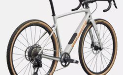 Diverge 4 Comp Carbon  SRAM Apex AXS/S1000 | Gravel Specialized Diverge 4, 2026, neuf | velomarkt.ch