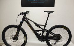 ORBEA RISE LT M20 630W L Cosmic Carbon View - Golden Sand kaufen in Saint-Gall #3 | velomarkt.ch