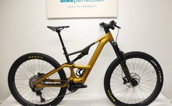 ORBEA RISE LT H20 S bumblebee yellow - black | WC1394A | velomarkt.ch