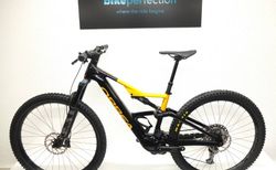 ORBEA RISE SL M20 420W M black - mango kaufen in San Gallo #4 | velomarkt.ch