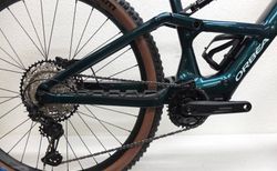 ORBEA RISE SL H20 L escape green - splash ice green kaufen in Saint-Gall #2 | velomarkt.ch