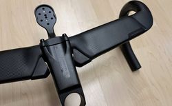 S-Works Kopie Rennvelo Cockpit 42/90 | Cockpit für Sl7/SL8 | velomarkt.ch