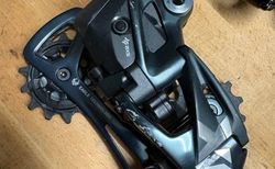Quarq Powermeter with XO Eagle groupset 12-spd kaufen in Zurigo #2 | velomarkt.ch