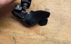 Quarq Powermeter with XO Eagle groupset 12-spd kaufen in Zurigo #3 | velomarkt.ch