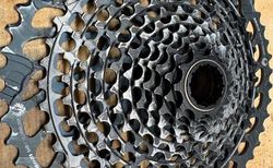 Quarq Powermeter with XO Eagle groupset 12-spd kaufen in Zurigo #5 | velomarkt.ch