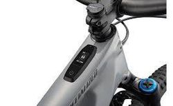 E-Mountainbike Specialized Turbo Kenevo SL Expert 29" S4 mit Range-Extender | 12-speed Gloss Cool Grey / Carbon / Dove Grey | velomarkt.ch