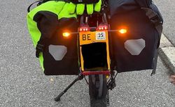 Diamant Zouma Deluxe+S Herren 45km/h kaufen in Berna #2 | velomarkt.ch