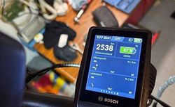 Diamant Zouma Deluxe+S Herren 45km/h kaufen in Berna #3 | velomarkt.ch