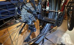 Diamant Zouma Deluxe+S Herren 45km/h kaufen in Berna #4 | velomarkt.ch