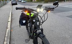 Diamant Zouma Deluxe+S Herren 45km/h kaufen in Berna #5 | velomarkt.ch