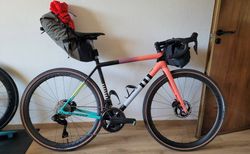 Specialized Crux Pro Custom 54 | Ultegra Di2 12fach | velomarkt.ch