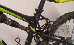 Scott Genius 720 S kaufen in Argovie #4 | velomarkt.ch