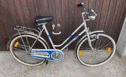 Stadtvelo gepflegt | Stadtvelo | velomarkt.ch