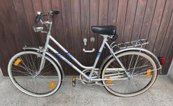 Stadtvelo gepflegt kaufen in Zurich #2 | velomarkt.ch