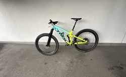 Trek Slash 9.8 Carbon kaufen in Zoug #2 | velomarkt.ch