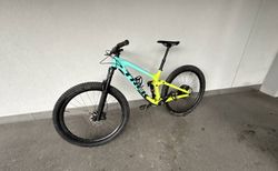 Trek Slash 9.8 Carbon kaufen in Zoug #3 | velomarkt.ch
