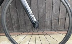 DT Swiss 1400 Dicut Oxic kaufen in Schwyz #2 | velomarkt.ch