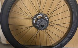 Tune Radsatz kaufen in Turgovia #2 | velomarkt.ch